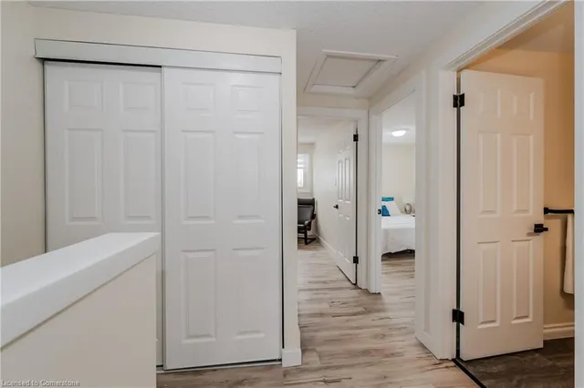 Additional property image - 25 Upper Canada Dr Unit 27