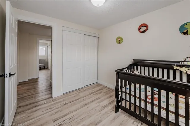 Additional property image - 25 Upper Canada Dr Unit 27
