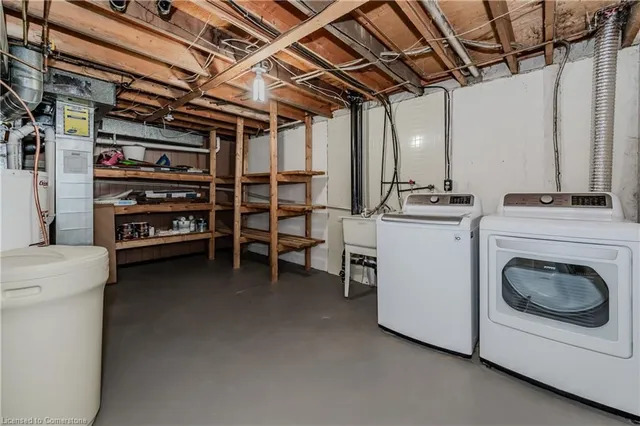 Additional property image - 25 Upper Canada Dr Unit 27