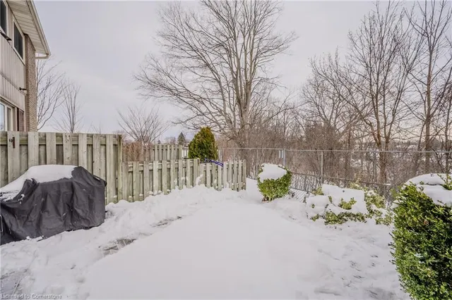 Additional property image - 25 Upper Canada Dr Unit 27