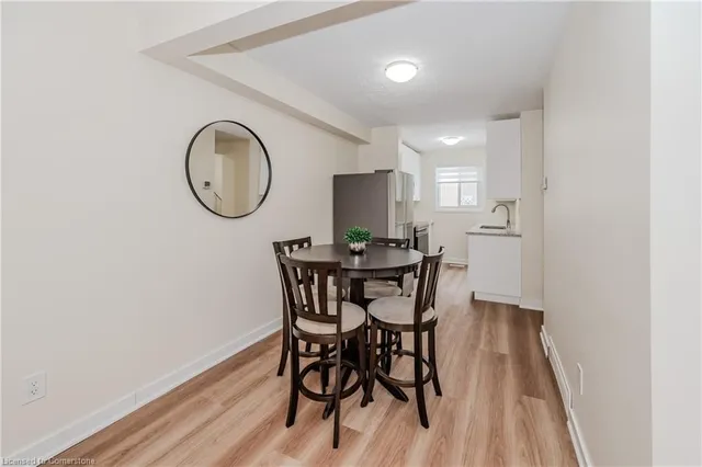 Additional property image - 25 Upper Canada Dr Unit 27