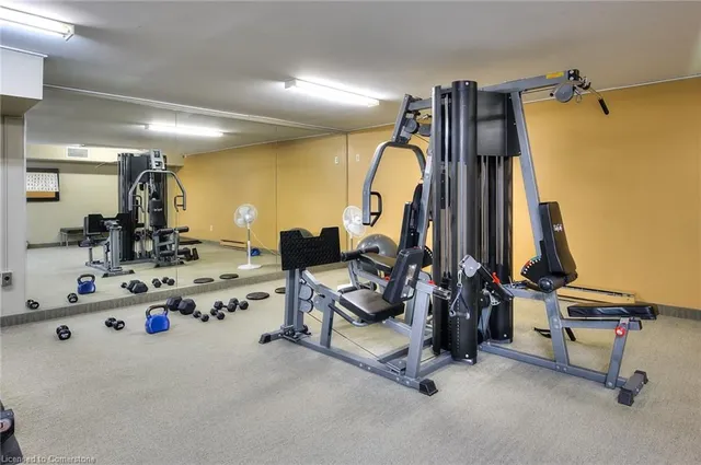 Additional property image - 35 Green Valley Dr Unit 1514