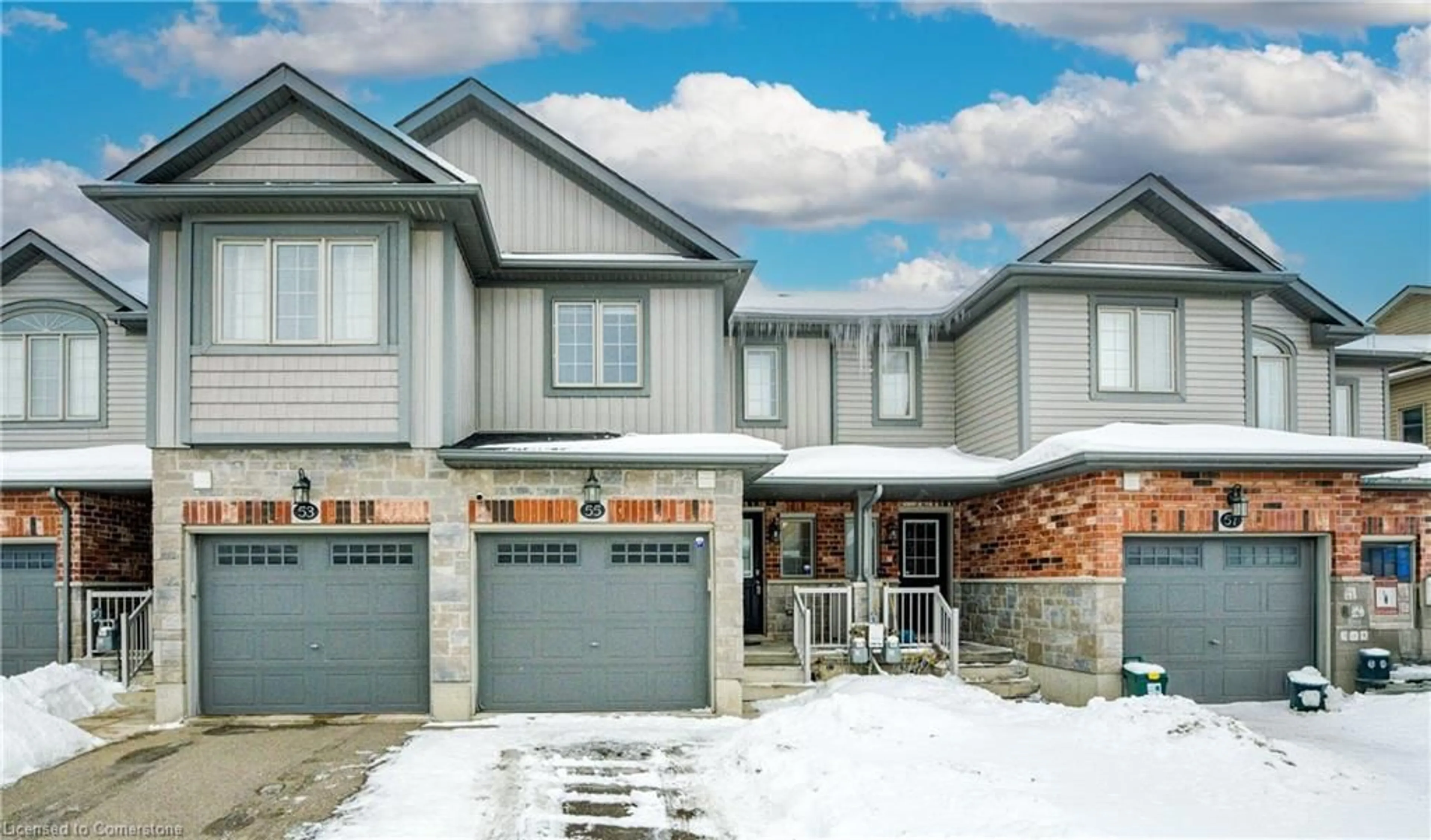 Unknown for 55 Meadowridge St, Kitchener Ontario N2P 0E2