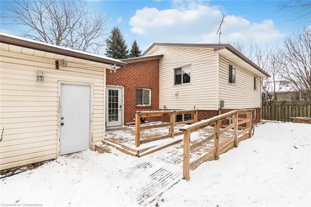 Additional property image - 520 Anson Dr