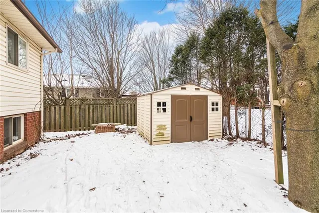 Additional property image - 520 Anson Dr