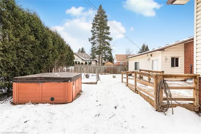 Additional property image - 520 Anson Dr