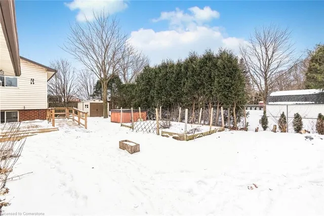 Additional property image - 520 Anson Dr