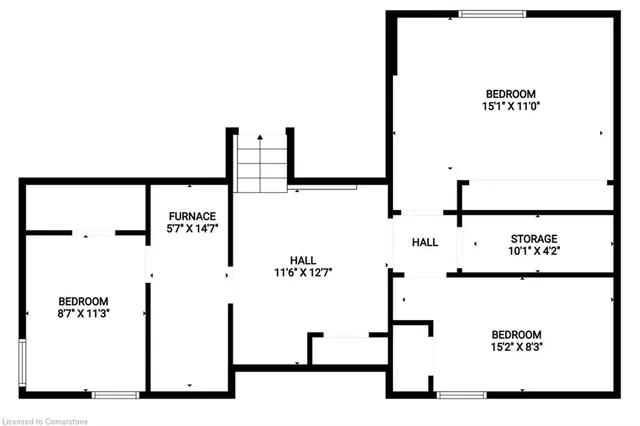 Additional property image - 520 Anson Dr