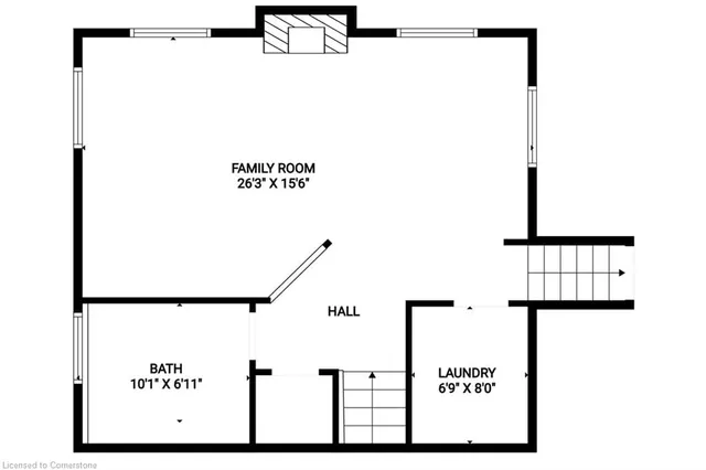 Additional property image - 520 Anson Dr