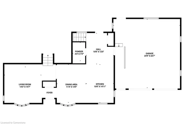 Additional property image - 520 Anson Dr