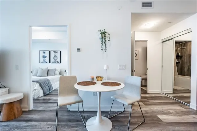 Additional property image - 2007 James St Unit 1305