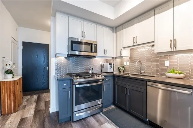 Additional property image - 2007 James St Unit 1305