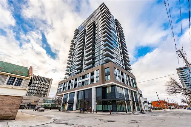 Additional property image - 2007 James St Unit 1305