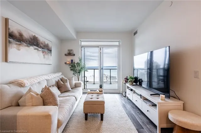 Additional property image - 2007 James St Unit 1305