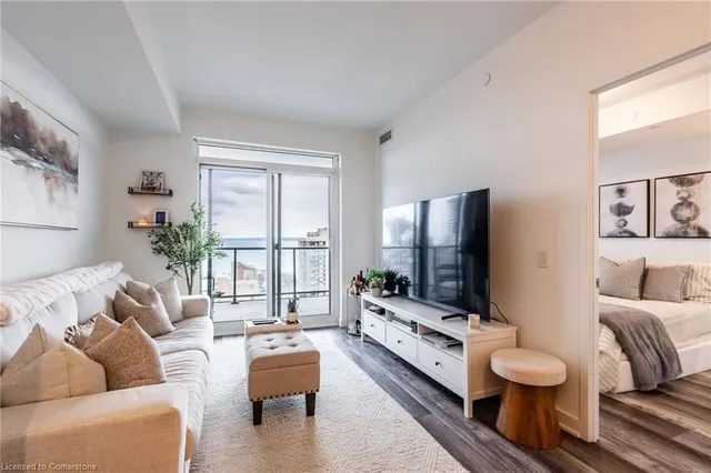 Additional property image - 2007 James St Unit 1305