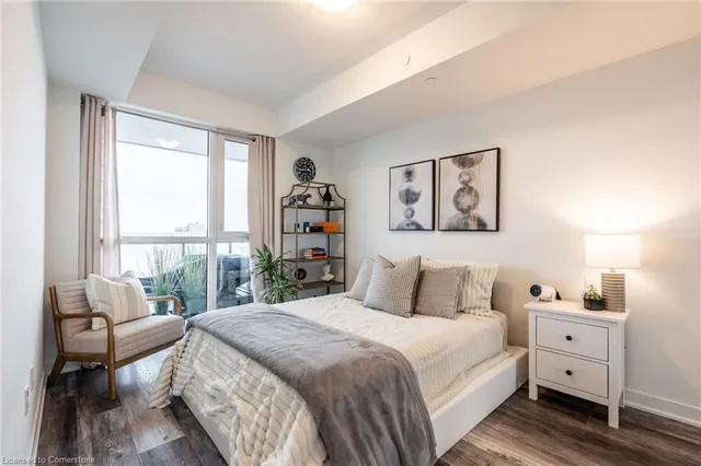 Additional property image - 2007 James St Unit 1305