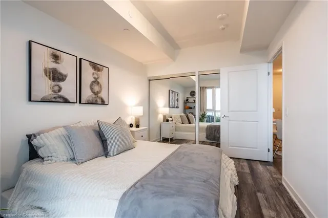 Additional property image - 2007 James St Unit 1305
