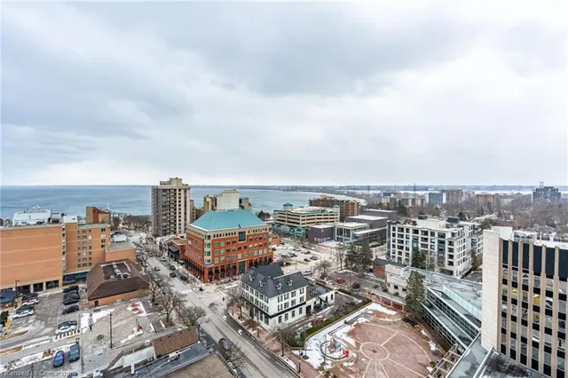 Additional property image - 2007 James St Unit 1305