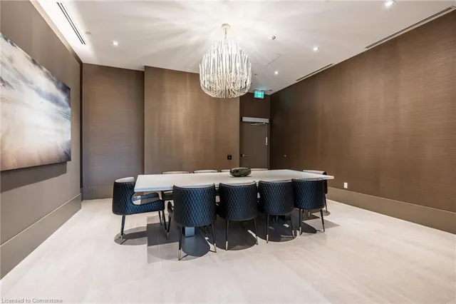Additional property image - 2007 James St Unit 1305