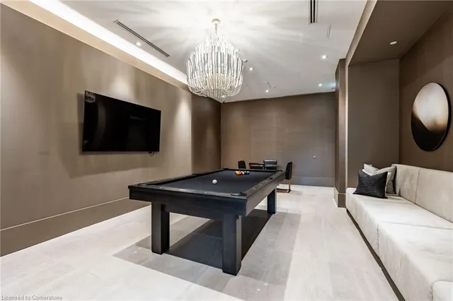 Additional property image - 2007 James St Unit 1305