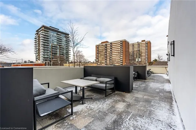 Additional property image - 2007 James St Unit 1305