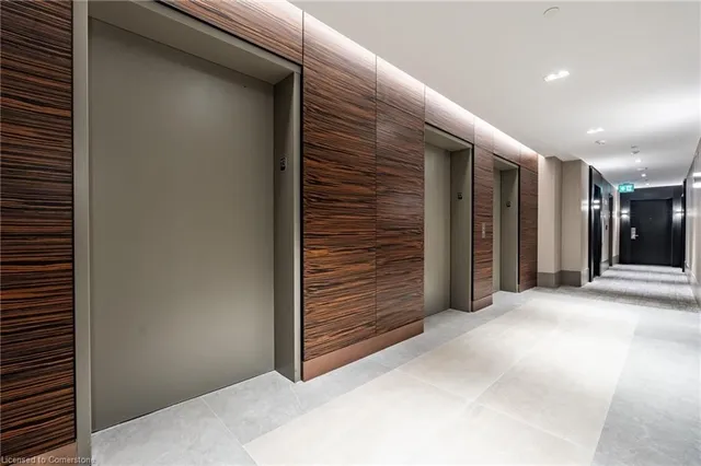 Additional property image - 2007 James St Unit 1305