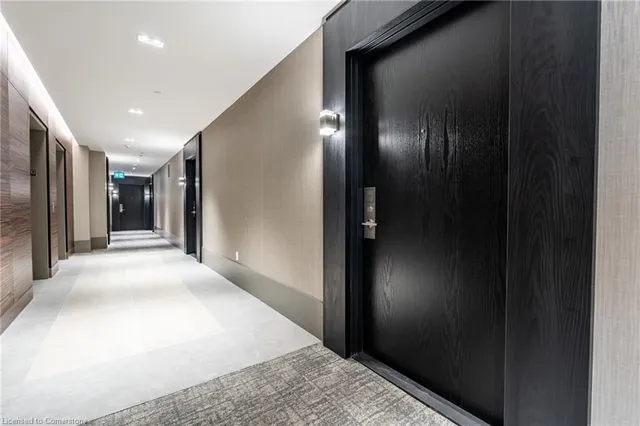 Additional property image - 2007 James St Unit 1305