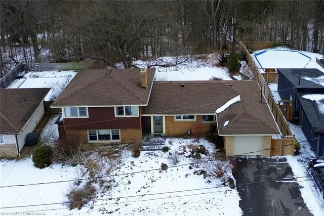 Additional property image - 16 Brentwood Dr