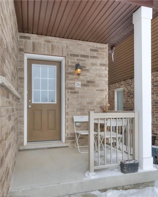 Additional property image - 26 Renfrew St