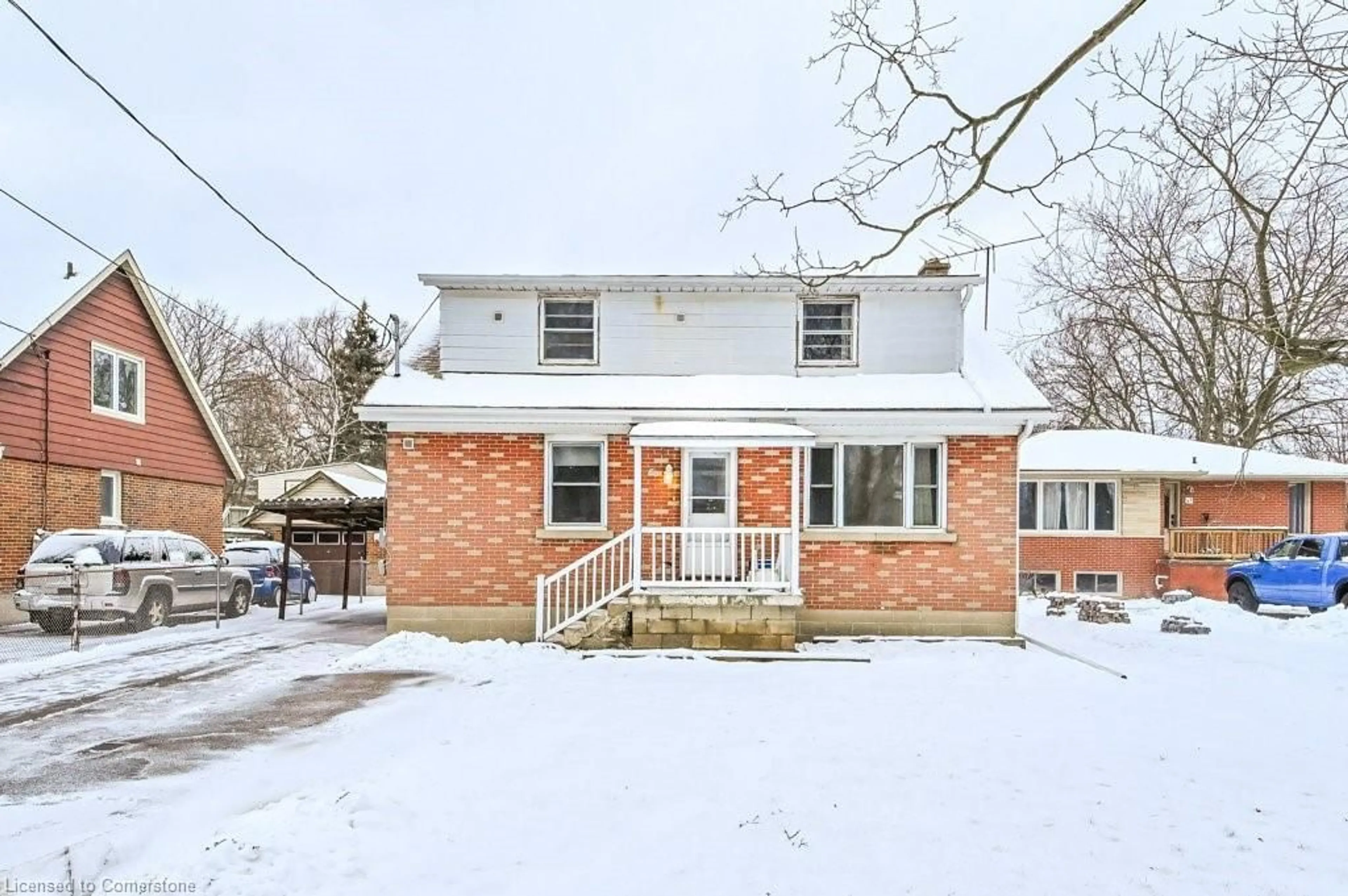 Unknown for 80 York Rd, Guelph Ontario N1E 3E6