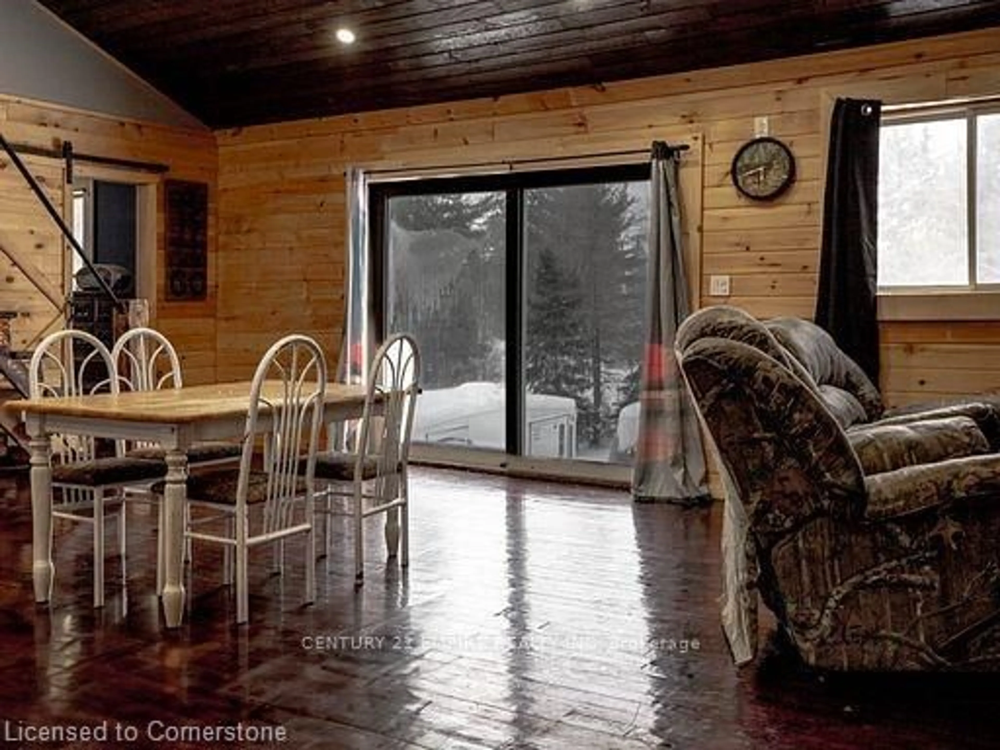 Dining room, unknown for 6 Seagull Lake Rd, Arnstein Ontario P0H 1A0