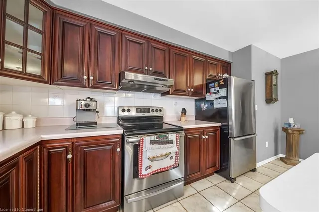 Additional property image - 122 Fieldway Dr