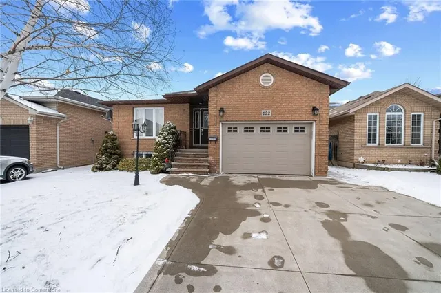 Additional property image - 122 Fieldway Dr