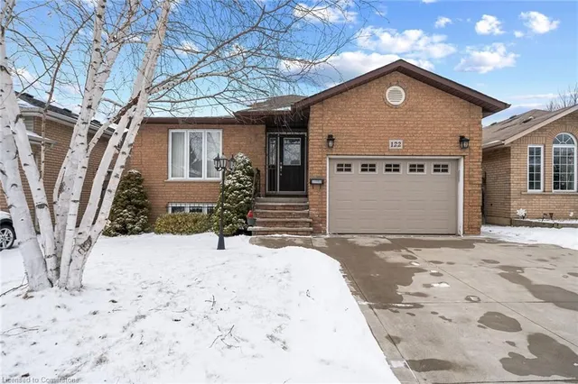 Additional property image - 122 Fieldway Dr