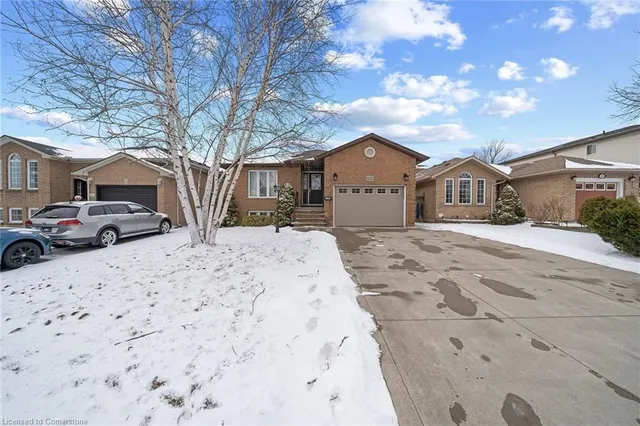 Additional property image - 122 Fieldway Dr