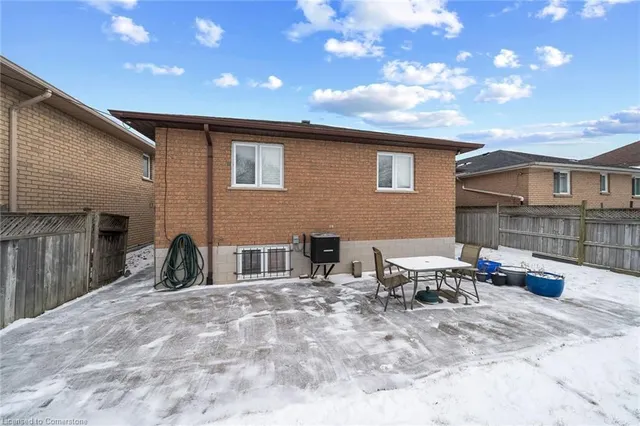 Additional property image - 122 Fieldway Dr