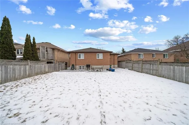 Additional property image - 122 Fieldway Dr