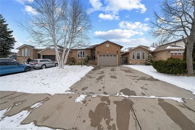 Additional property image - 122 Fieldway Dr
