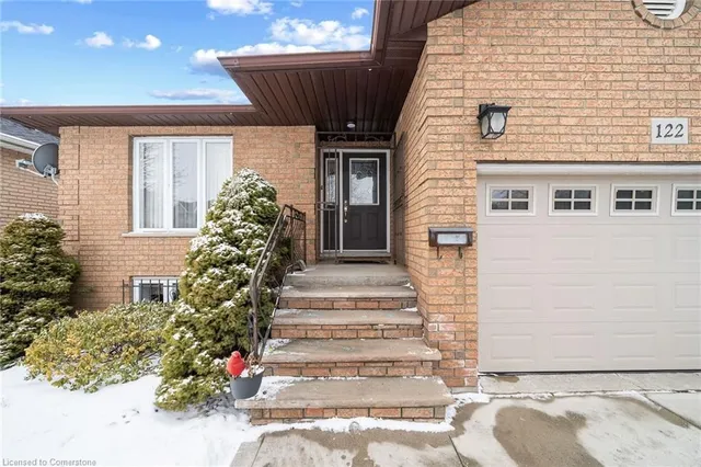 Additional property image - 122 Fieldway Dr