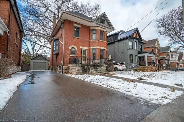 Additional property image - 206 Fairleigh Ave