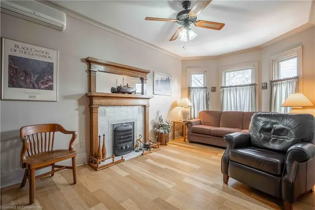 Additional property image - 206 Fairleigh Ave