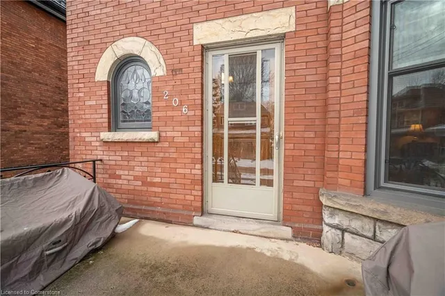 Additional property image - 206 Fairleigh Ave