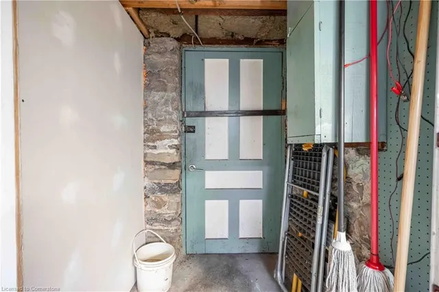 Additional property image - 206 Fairleigh Ave