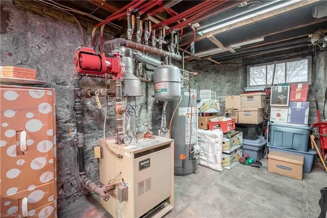 Additional property image - 206 Fairleigh Ave