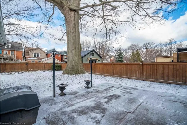Additional property image - 206 Fairleigh Ave