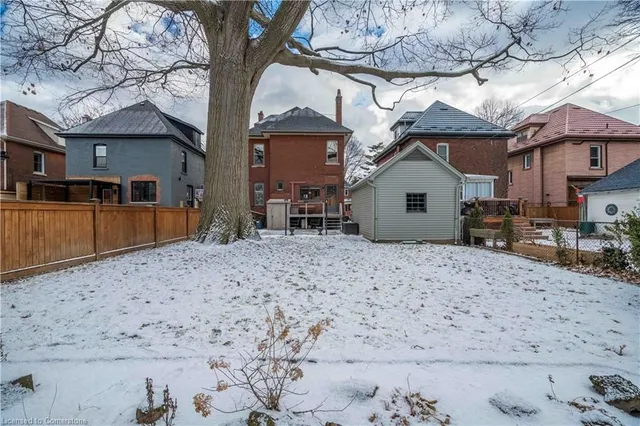 Additional property image - 206 Fairleigh Ave