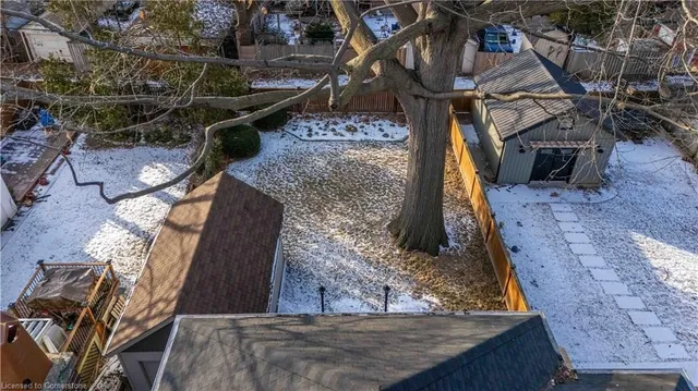 Additional property image - 206 Fairleigh Ave