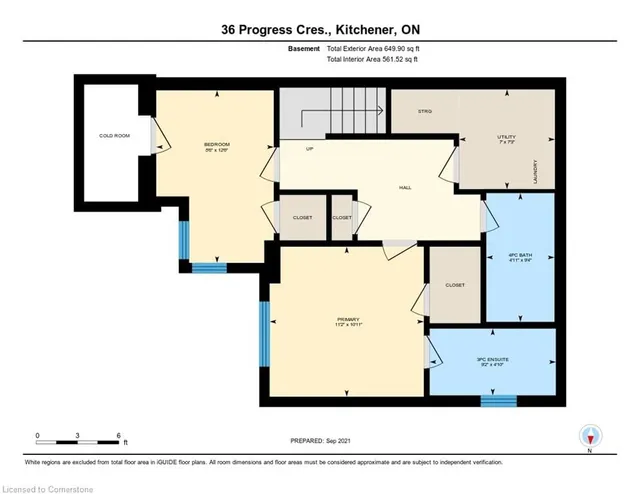 Additional property image - 36 Progress Cres