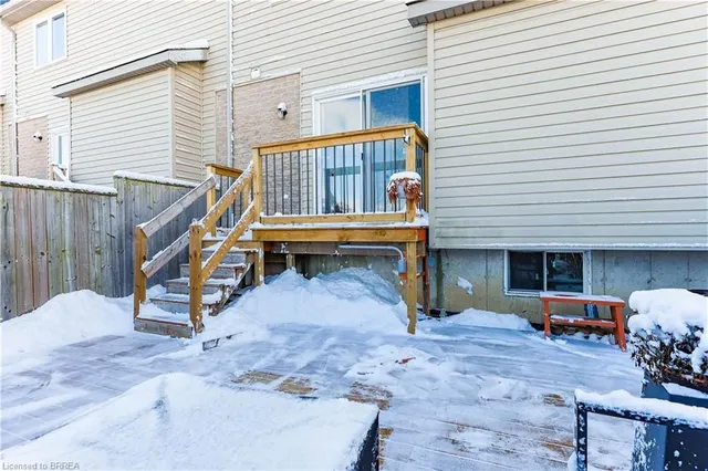 Additional property image - 1328 Upper Sherman Ave Unit 3