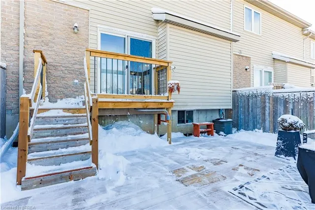 Additional property image - 1328 Upper Sherman Ave Unit 3